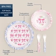 thumbnail image 4 of Itzy Bistro™ Ribbons & Roses, 4 of 8