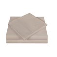 thumbnail image 1 of Ensemble de draps infroissables, contexture de 250 da Mainstays, 1 of 1