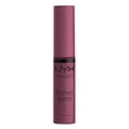 thumbnail image 1 of NYX Professional Makeup Butter Gloss, Lip Gloss, 1 of 3