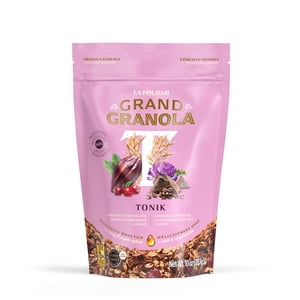 Grand Granola Tonik (283g)