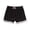 Black, variant on Ymyiu Teenage Girls Underwear Toddler Girls Underwear Girl Panties Cute Florals Briefs Kids Undies 5T 6T(Grey, 5-6 Years)