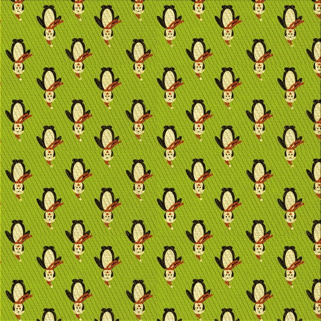 Ahgly Company Tapis d'Intérieur Lavable à la Machine, Carré, Transitionnel, Vert Olive, Tapis de Zone, 7 Pieds Carré