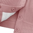 thumbnail image 4 of AherBiu Plus Size Bras for Women Wireless Front Closure Comfort Lingeries Full Coverage Push up Everyday Bras, 4 of 7