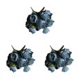 thumbnail image 4 of Maoww 8 Head Bouquet Artificial Large Party Peony Flowers Wedding Home Decor Type2 NO2, 4 of 6