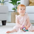 thumbnail image 4 of Quark Thiingy Sensory Teething Ball, 4 of 7
