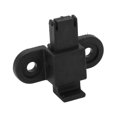 thumbnail image 3 of Boat Quick Release Slide Lock, Wear Resistant Black Portable ABS Boat Quick Release Slide Lock  For River, 3 of 8