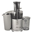 thumbnail image 1 of Breville Juice Fountain Plus Extracteur de Jus, 1 of 4