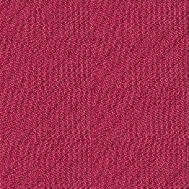 Ahgly Company Tapis d'Intérieur Lavables en Machine, Carrés Transitionnels Rouge Cramoisi, Carrés de 5'