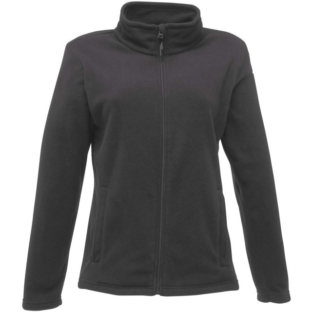 Regatta Veste en Micropolaire à Fermeture Éclair Intégrale pour Femmes Série 210