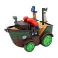 thumbnail image 4 of SpongeBob Bikini Bottom Patrick Boater, 4 of 4