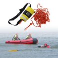 thumbnail image 3 of Almencla 69ft Longueur Lancer Sac, Corde Lancer Sac Haute Visibilité Lancer Sac, 3 of 8