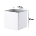 thumbnail image 2 of Plant Pot Simple Fashion Matte Planter Pot Succulent Pot for Indoor Outdoor, 2 of 2