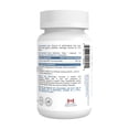 thumbnail image 3 of Dr. Morgan High-Potency Turmeric Extract, 250 mg, 95% Curcuminoids, 60 Capsules, NPN 80143038, 3 of 4