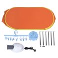 thumbnail image 3 of Clothes Drying Machine, Novel Be Of Criticality Beneficial Advantageous Precise Captivating  For Indoor AU Plug 220V, 3 of 8