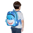 thumbnail image 2 of Jetstream Kids Backpack, Multipurpose Toddler Back Pack, 2 of 5