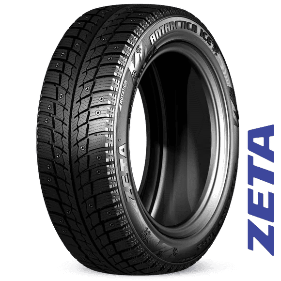 Zeta Antarctica Ice 205/55R16 Winter Tire