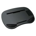 thumbnail image 1 of Bureau d'ordinateur portable rembourré Packard Bell, 1 of 3