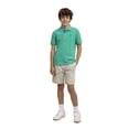 thumbnail image 2 of U.S. Polo Assn. Polo À Manches Courtes Pour Garçon, 2 of 5