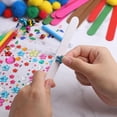 thumbnail image 3 of Kits de bricolage de Noël, plus de 600 pièces, 3 of 9