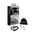 thumbnail image 2 of Monster Clarity HD In-Ear Bluetooth Headphones, 2 of 5