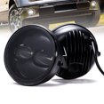 thumbnail image 2 of Fieryred Feu de Brouillard LED, Compatible avec Ford F150 2011-2014, Pare-Chocs, 2 of 8