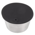 thumbnail image 4 of Adaptateur de Dosette de Café Réutilisable Accessoires pour Machine à Café pour DOLCE pour GUSTO pour Machine à Café EdgLUMIO, 4 of 10