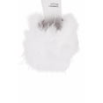 thumbnail image 3 of Jeffrey Campbell Women CHAUFFEUR Blanc COMBO, 3 of 4