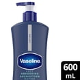 thumbnail image 2 of Vaseline Men 3-in-1 Body, Face & Hands Lotion Fast Absorbing, 600 ml, 2 of 14