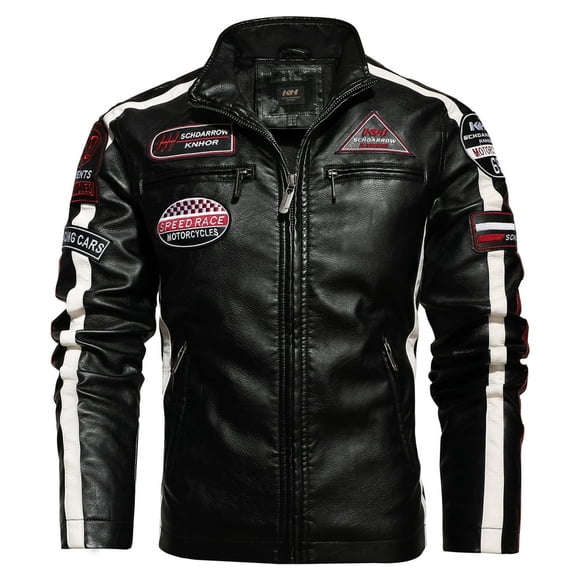 Motorcycle Jacket Motorbike Riding Jacket Windproof Motorcycle Full Body Protective Gear Armor Autumn Winter Moto Clothing