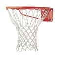 thumbnail image 1 of Champion Sports 416 228 g Basketball Net Non Whip, White, 1 of 1