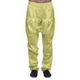 thumbnail image 1 of Atasi Santoon Adjustable Solid Readymade Pajama Ethnic Wear Mens Bottom Pant, 1 of 5
