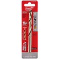 thumbnail image 1 of 48-89-2522 - Foret Métrique 9,5 mm Hélix Rouge COBALT pour Métal Dur, 1 of 1