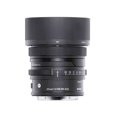 thumbnail image 1 of Sigma Objectif Contemporain 35 mm F/2 DG DN pour Sony Monture Électronique, 1 of 6