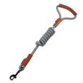 thumbnail image 4 of CBFFDC Pet Training Leash Quick Release Wear Resistant Long with Handle Swivel Clasp Design Reflective Pet Traction Leash Pet Leash, 4 of 7