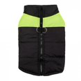 thumbnail image 4 of XZNGL US Pet Dog Vest Jacket Warm Waterproof Clothes Winter Padded Coat Small/Large, 4 of 9