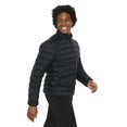 thumbnail image 4 of Manteau bouffant léger George pour hommes, 4 of 6