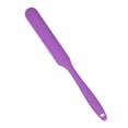 thumbnail image 1 of Qonioi Silicone Baking Spatula, Heat Resistant 500°F Kitchen Scraper Tool, Seamless Mixing Spatula for Cake Butter Cooking Baking, 1 of 2