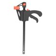 thumbnail image 4 of Loewten Quick Grip Clamps, ABS Ratchet Bar Clamp For Furniture Manufacturing, 4 of 8