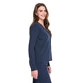 thumbnail image 4 of George Women's Rib Cardigan, 4 of 6