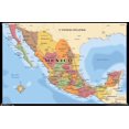 thumbnail image 4 of Carte - Mexique, 4 of 4