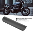 thumbnail image 4 of Exhaust Pipe Heat Plate Exhaust Pipe Heat Shield Plate Universal Exhaust Pipe Heat Shield Exhaust Pipe Heat Shield Plate For Universal Motorcycle 2.0-2.76in, 4 of 8