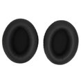 thumbnail image 2 of Ear Cushion, Comfortable Ear Pads  For Audio Technica ATH-ANC7 ANC9 ANC27 ANC29 ANC70, 2 of 8
