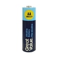 thumbnail image 3 of Great Value AA LR6/1.5 V Alkaline Batteries 12 Pack, 3 of 4