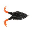 thumbnail image 4 of Double Propeller  Lures, Fishing Bait Anti Hanging Plants  For Fishing 8#, 4 of 8