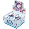 thumbnail image 1 of Vibes Pudgy Penguins TCG: Enter the Huddle 1st Edition Booster Box - 24 Packs, 1 of 1
