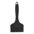 thumbnail image 1 of Yhmxh Kitchen Gadgets Kitchen Essentials Large Oil Brush Barbecue Brush 9cm Wide Brush Brush Pancake Brush Brush Integrated Brush Kitchen Accessories Kitchen Aid Attachments, 1 of 2