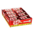 thumbnail image 2 of Kit Kat Kit Kat Chocolate Bars, Regular | 45G/Unit, 48 Units/Case, 2 of 3