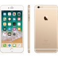 thumbnail image 3 of Refurbished Apple iPhone 6s Plus A1687 (Fully Unlocked) 128GB Gold (Refurbished Grade A), 3 of 4