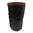 thumbnail image 4 of Djembe African Drum Shoulder Carry African Drum Soft Shoulder Carry Rain-proof Drum Storage Soft Case Djembe Backpack Rain-proof Gig Bag Backpack 12inch, 4 of 9