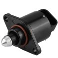 thumbnail image 3 of Durable Black Car Idle Air Control Valve, D95174 Valve, High Accuracy For Fuel Injection Vehicle Broken One Replace, 3 of 8